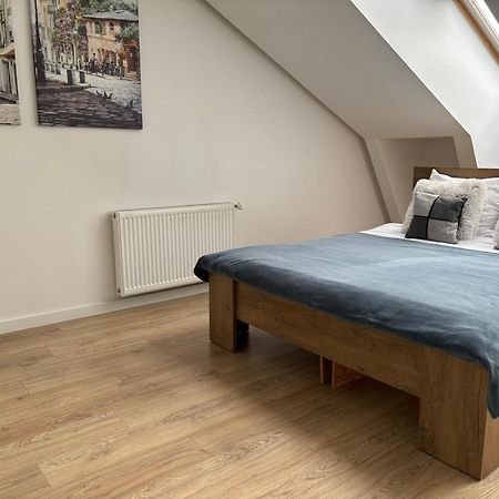 Premium Apartament Stary Rynek Rzeszów Zewnętrze zdjęcie
