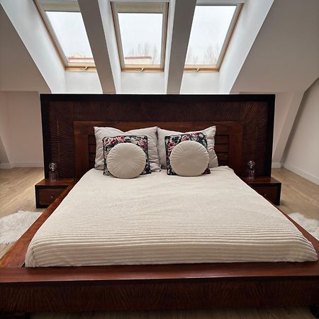 Premium Apartament Stary Rynek Rzeszów Zewnętrze zdjęcie