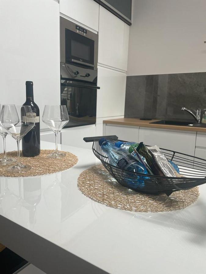 Premium Apartament Stary Rynek Rzeszów Zewnętrze zdjęcie