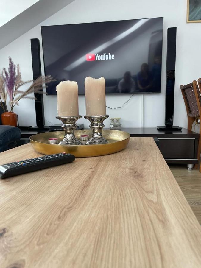 Premium Apartament Stary Rynek Rzeszów Zewnętrze zdjęcie