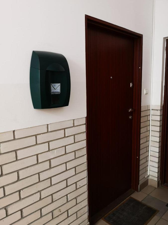 Premium Apartament Stary Rynek Rzeszów Zewnętrze zdjęcie