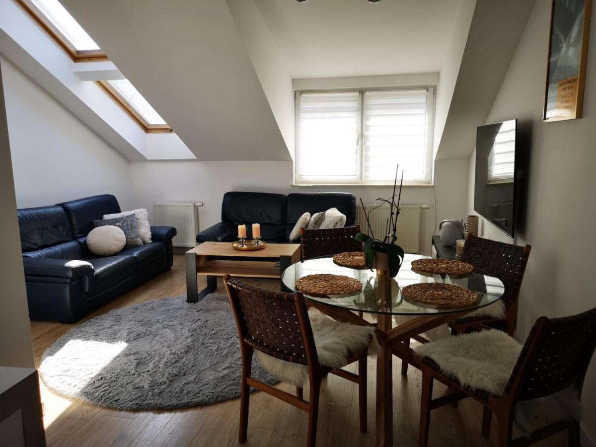 Premium Apartament Stary Rynek Rzeszów Zewnętrze zdjęcie