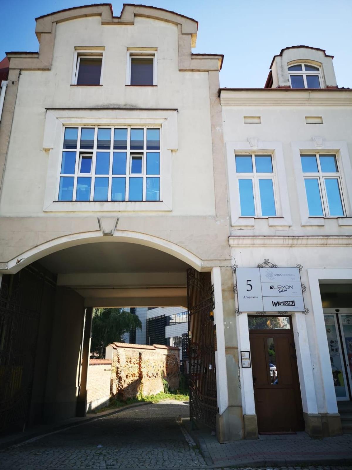 Premium Apartament Stary Rynek Rzeszów Zewnętrze zdjęcie