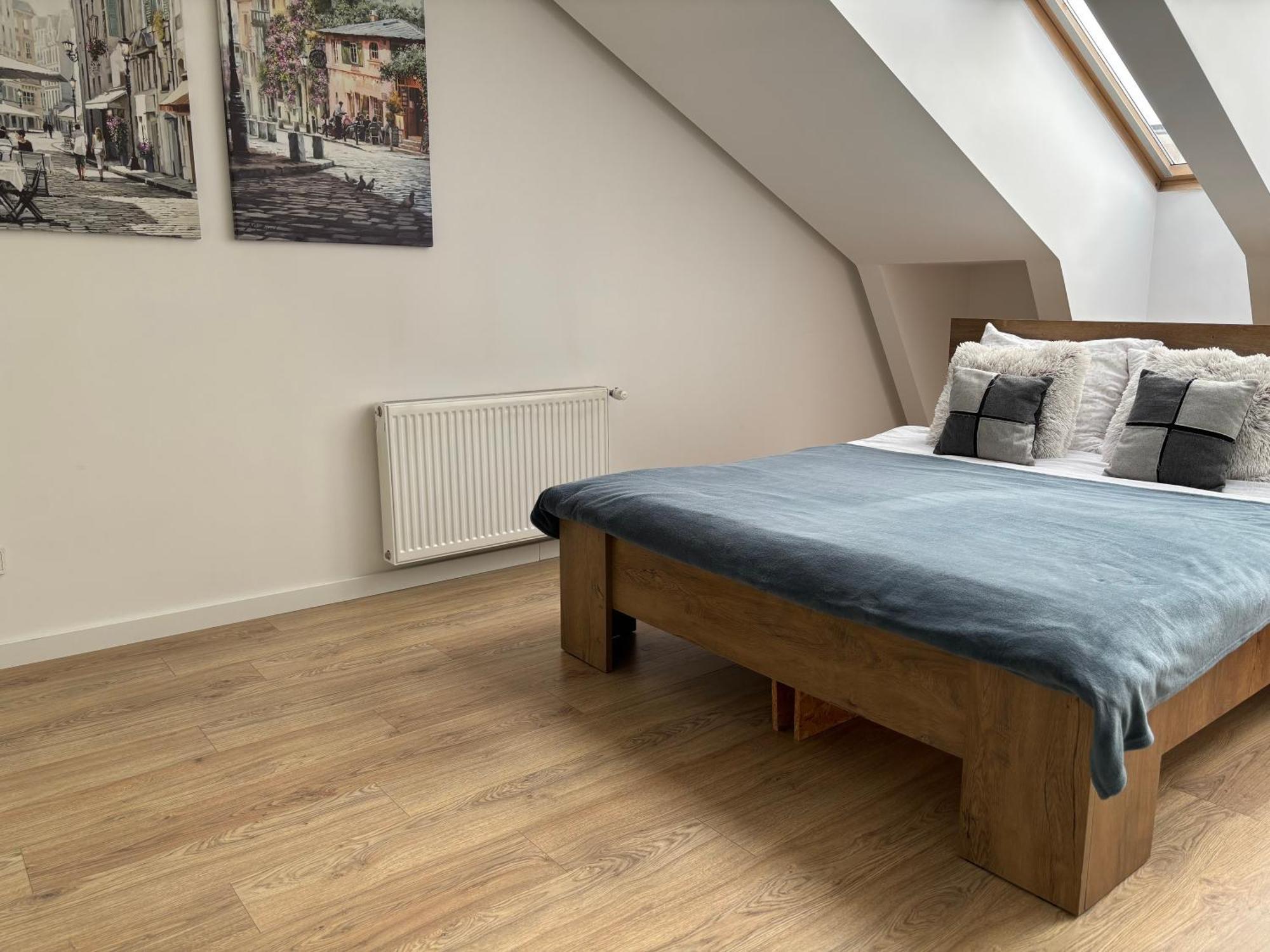 Premium Apartament Stary Rynek Rzeszów Zewnętrze zdjęcie