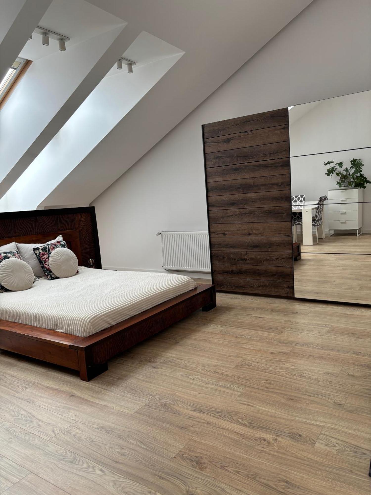 Premium Apartament Stary Rynek Rzeszów Zewnętrze zdjęcie