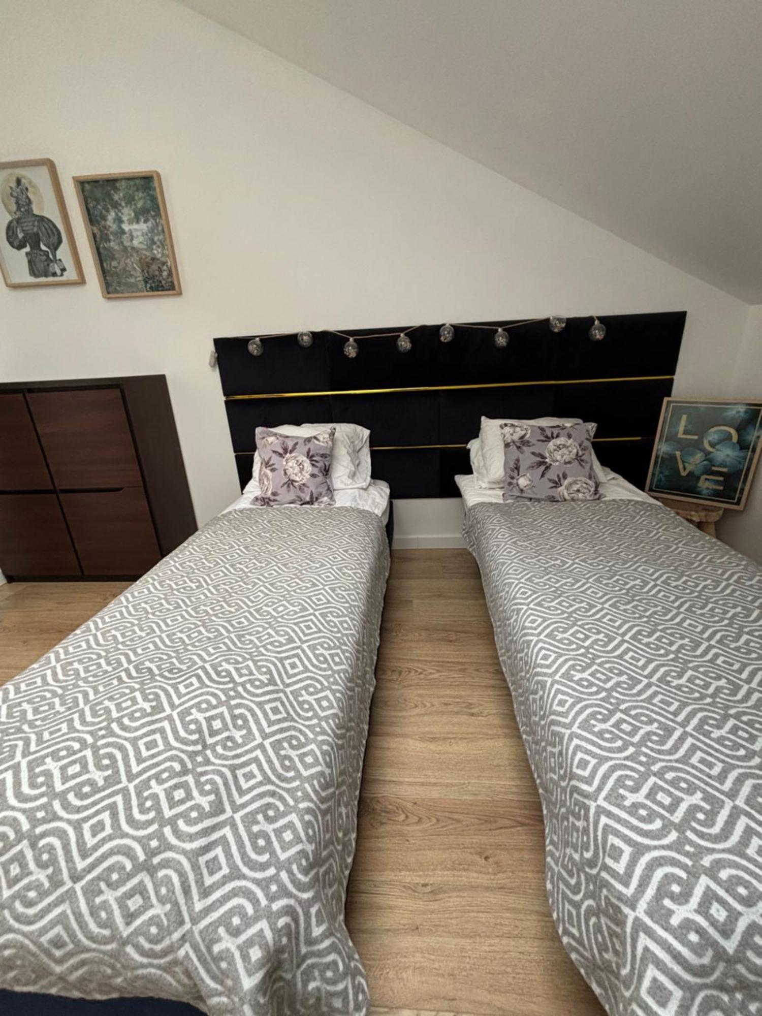 Premium Apartament Stary Rynek Rzeszów Zewnętrze zdjęcie