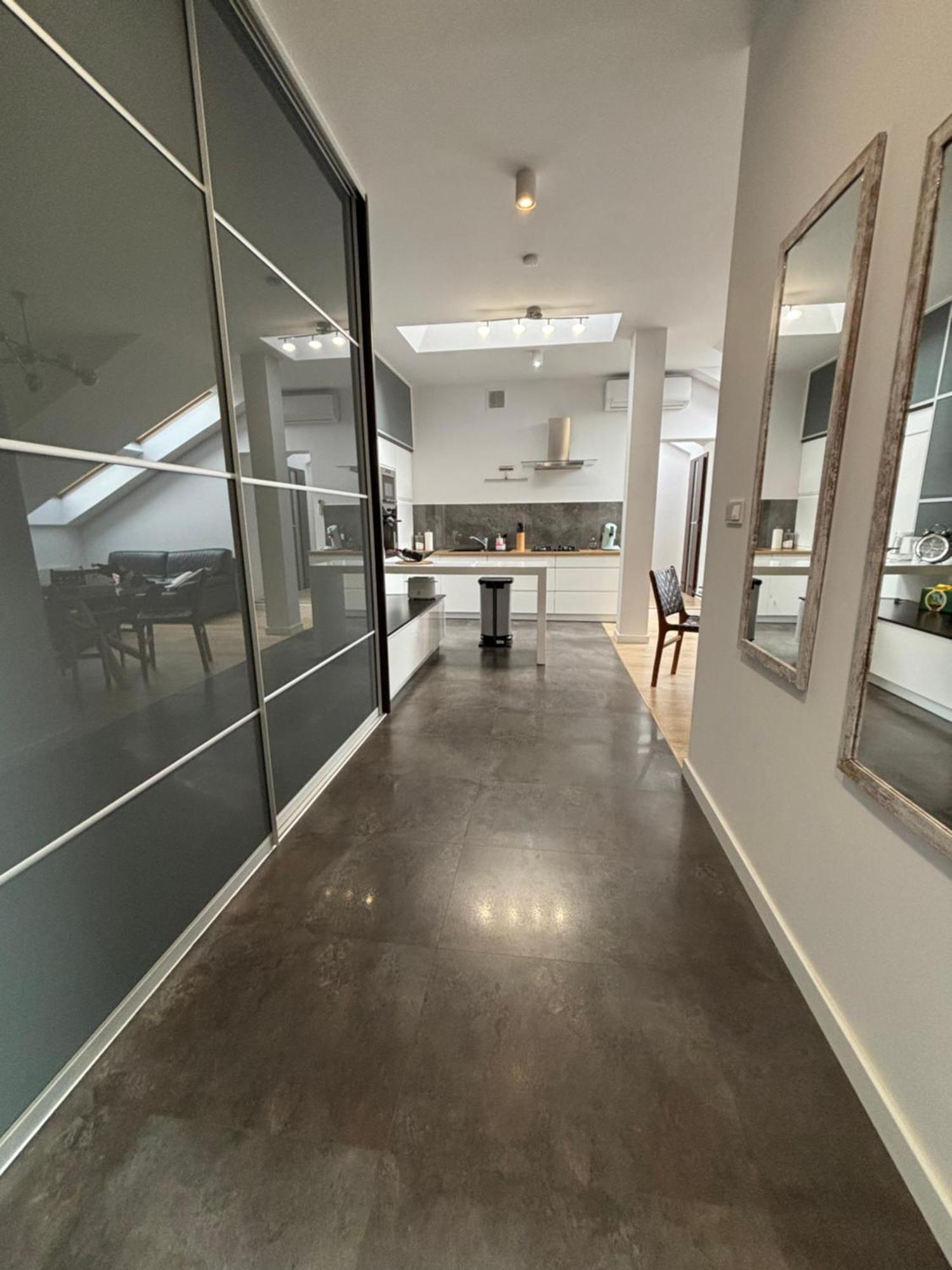 Premium Apartament Stary Rynek Rzeszów Zewnętrze zdjęcie