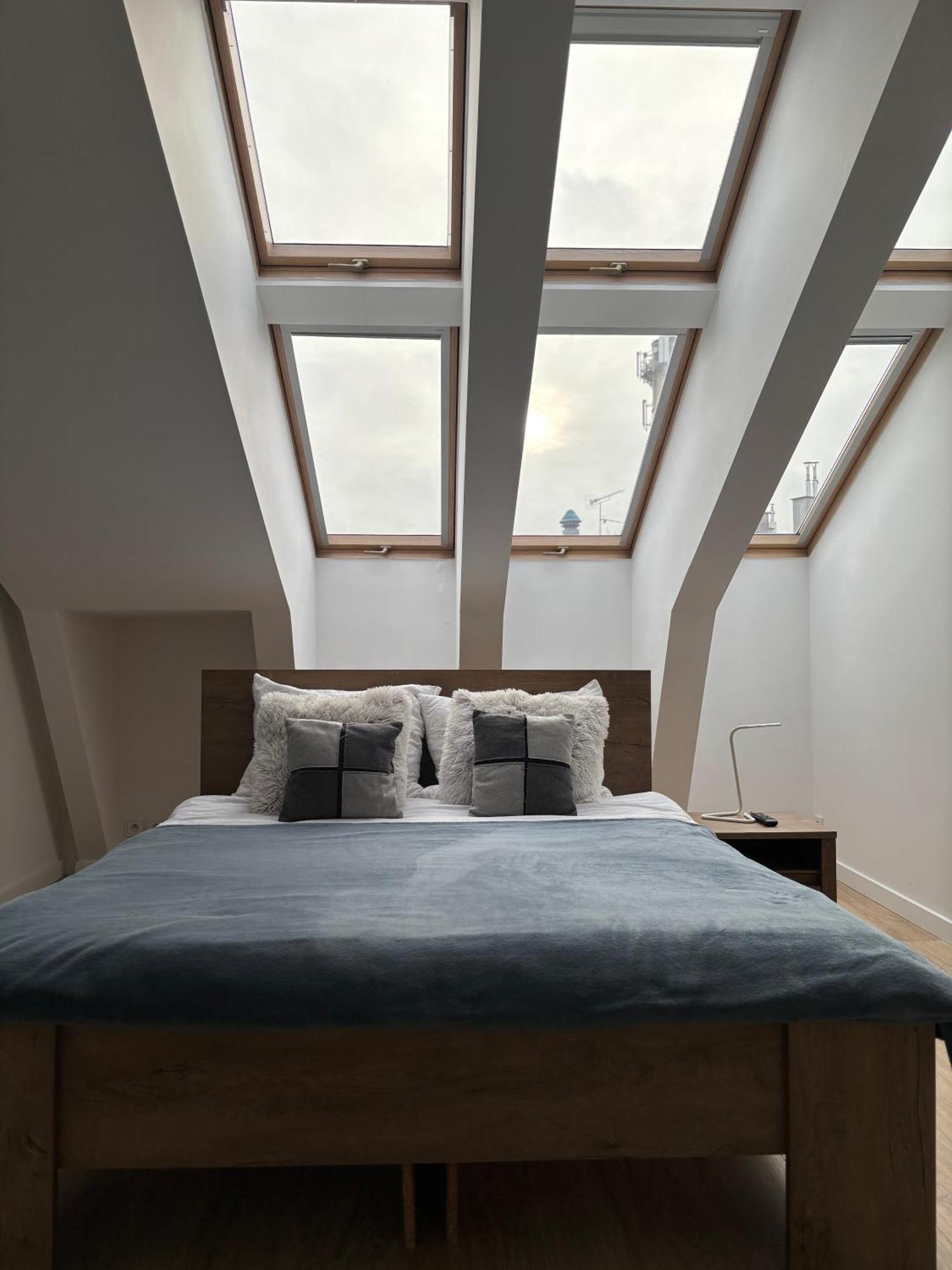 Premium Apartament Stary Rynek Rzeszów Zewnętrze zdjęcie