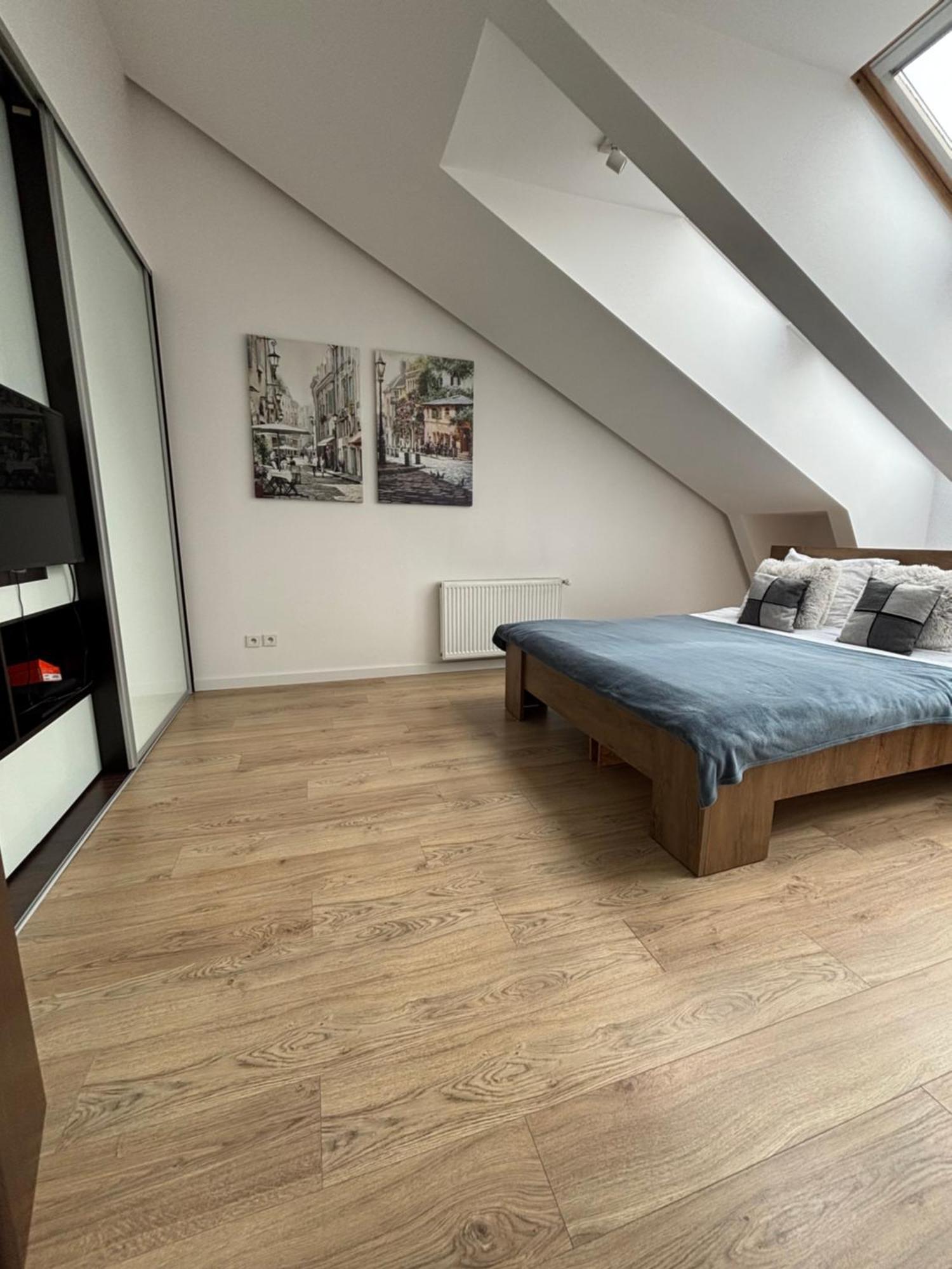 Premium Apartament Stary Rynek Rzeszów Zewnętrze zdjęcie