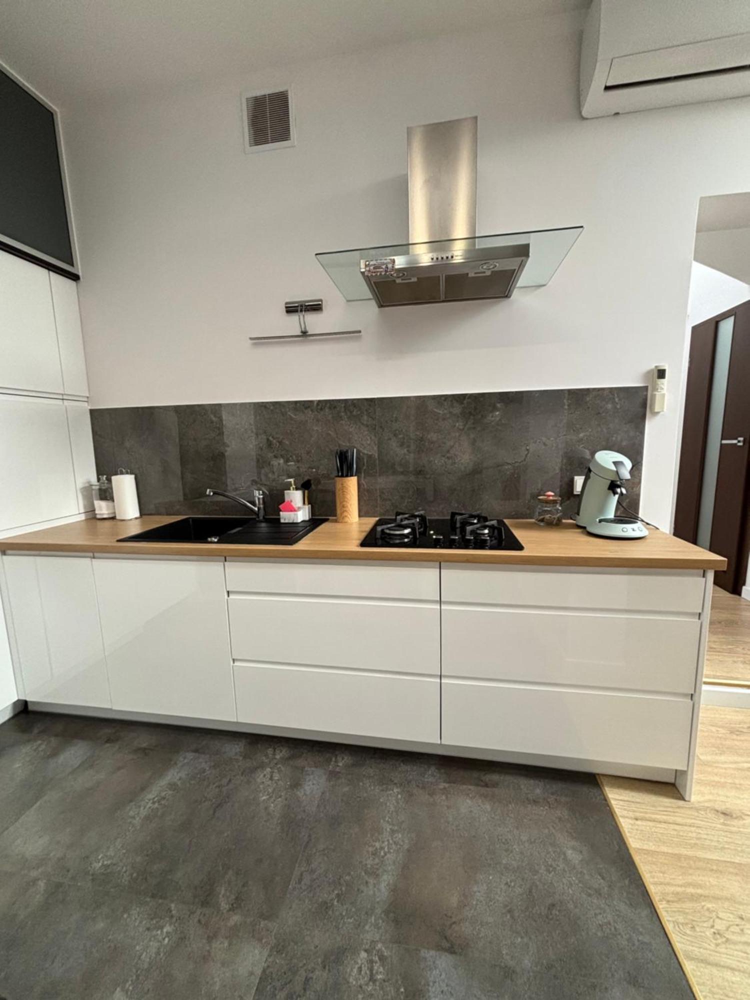 Premium Apartament Stary Rynek Rzeszów Zewnętrze zdjęcie