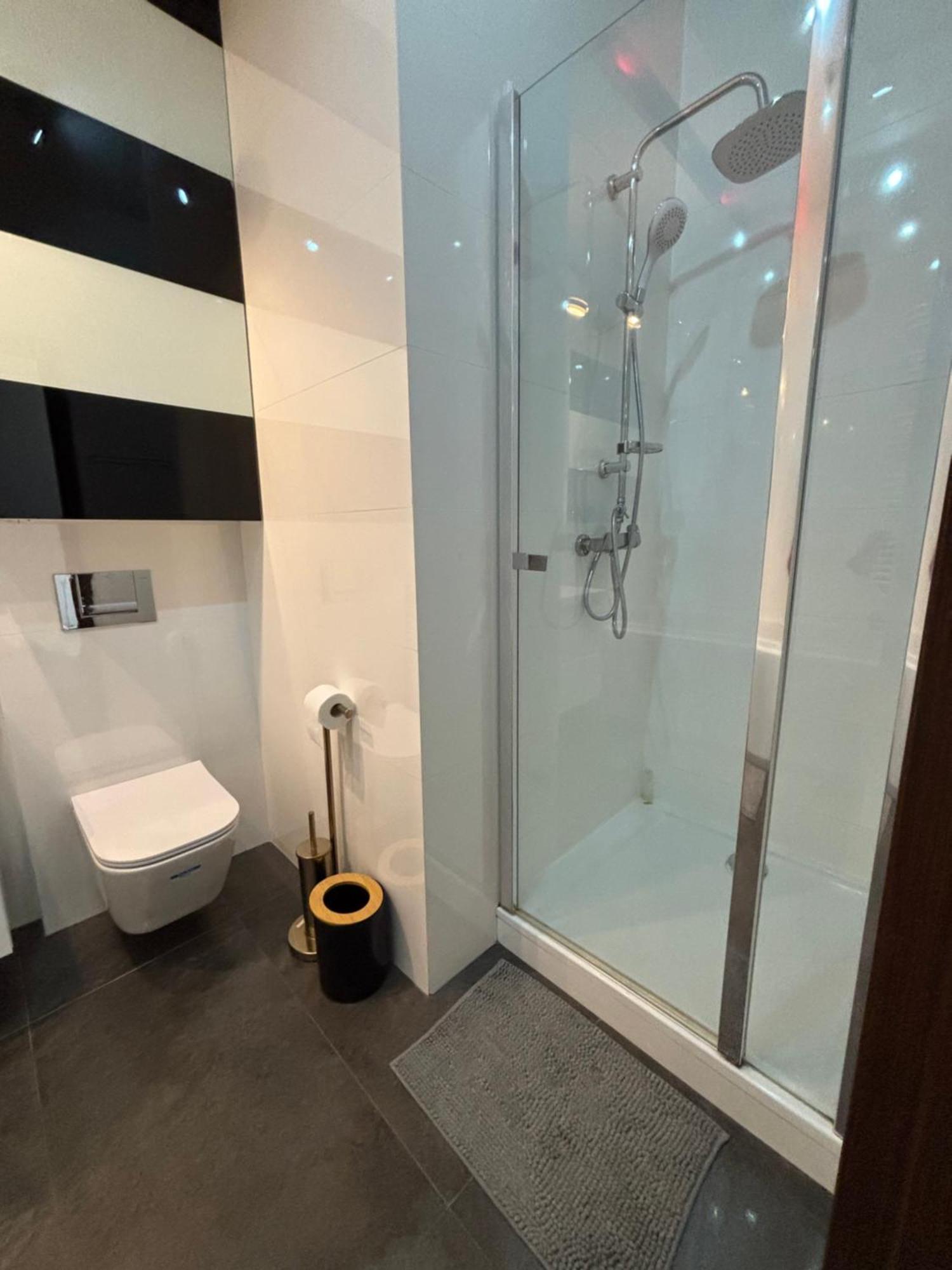 Premium Apartament Stary Rynek Rzeszów Zewnętrze zdjęcie
