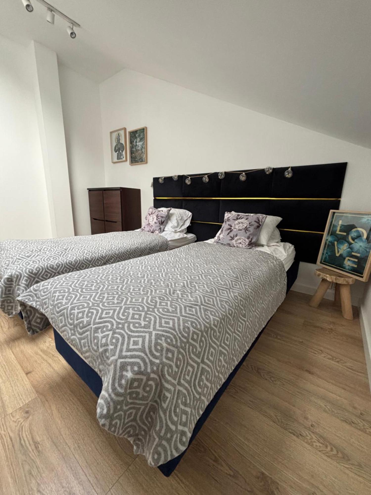 Premium Apartament Stary Rynek Rzeszów Zewnętrze zdjęcie