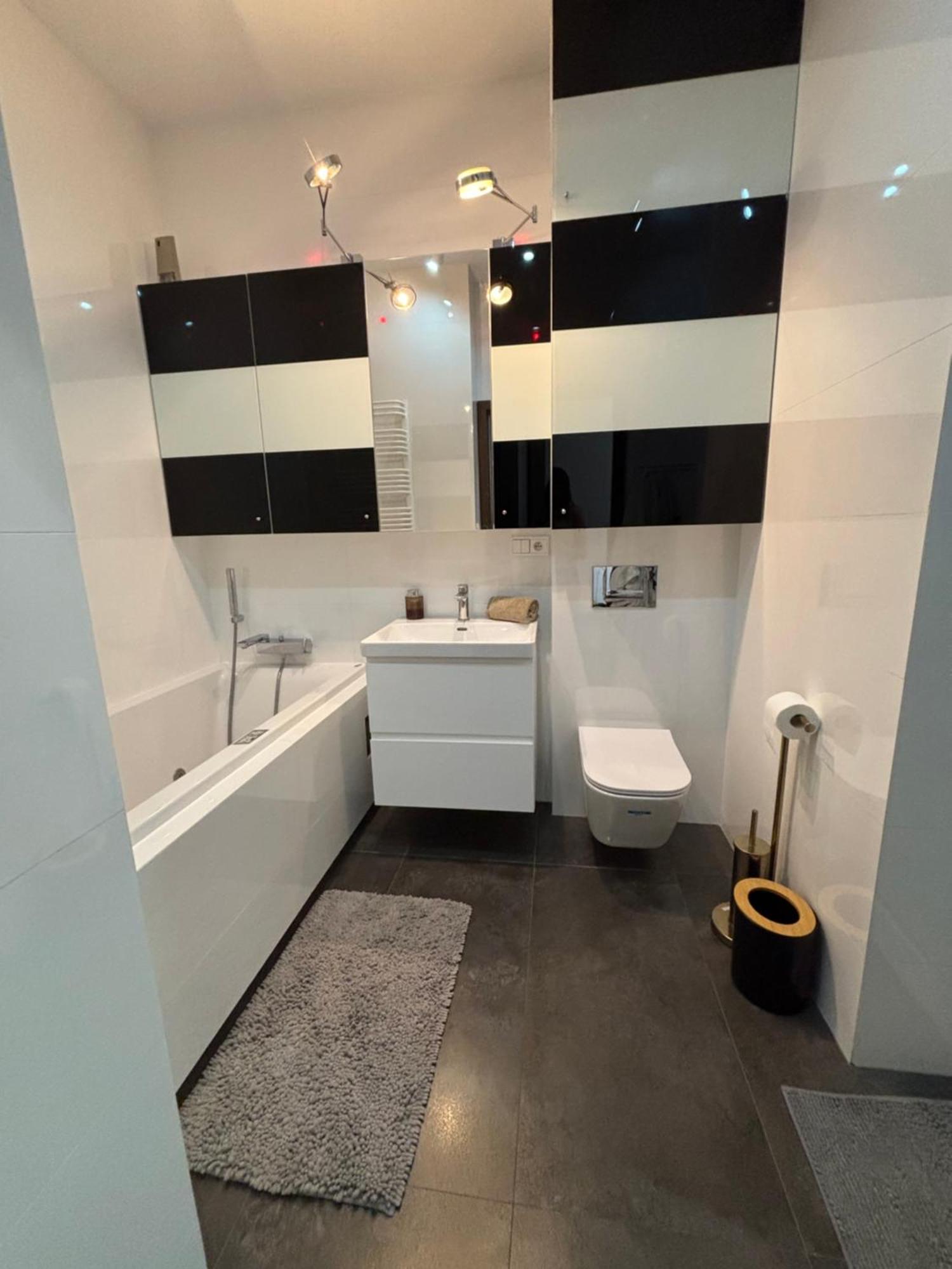 Premium Apartament Stary Rynek Rzeszów Zewnętrze zdjęcie