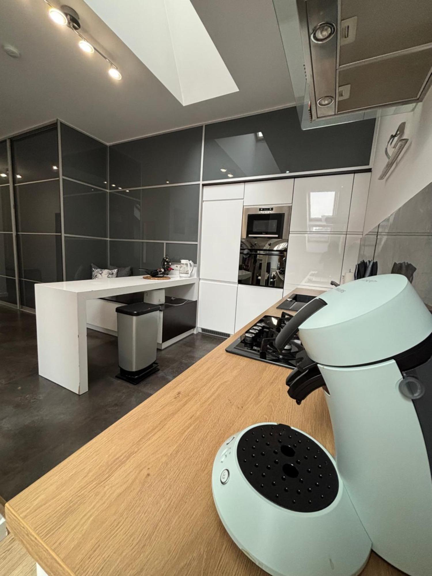 Premium Apartament Stary Rynek Rzeszów Zewnętrze zdjęcie